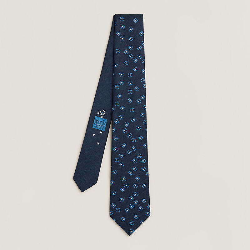 シルクツイルタイ 《マルグリット》 | Hermès - エルメス-公式サイト